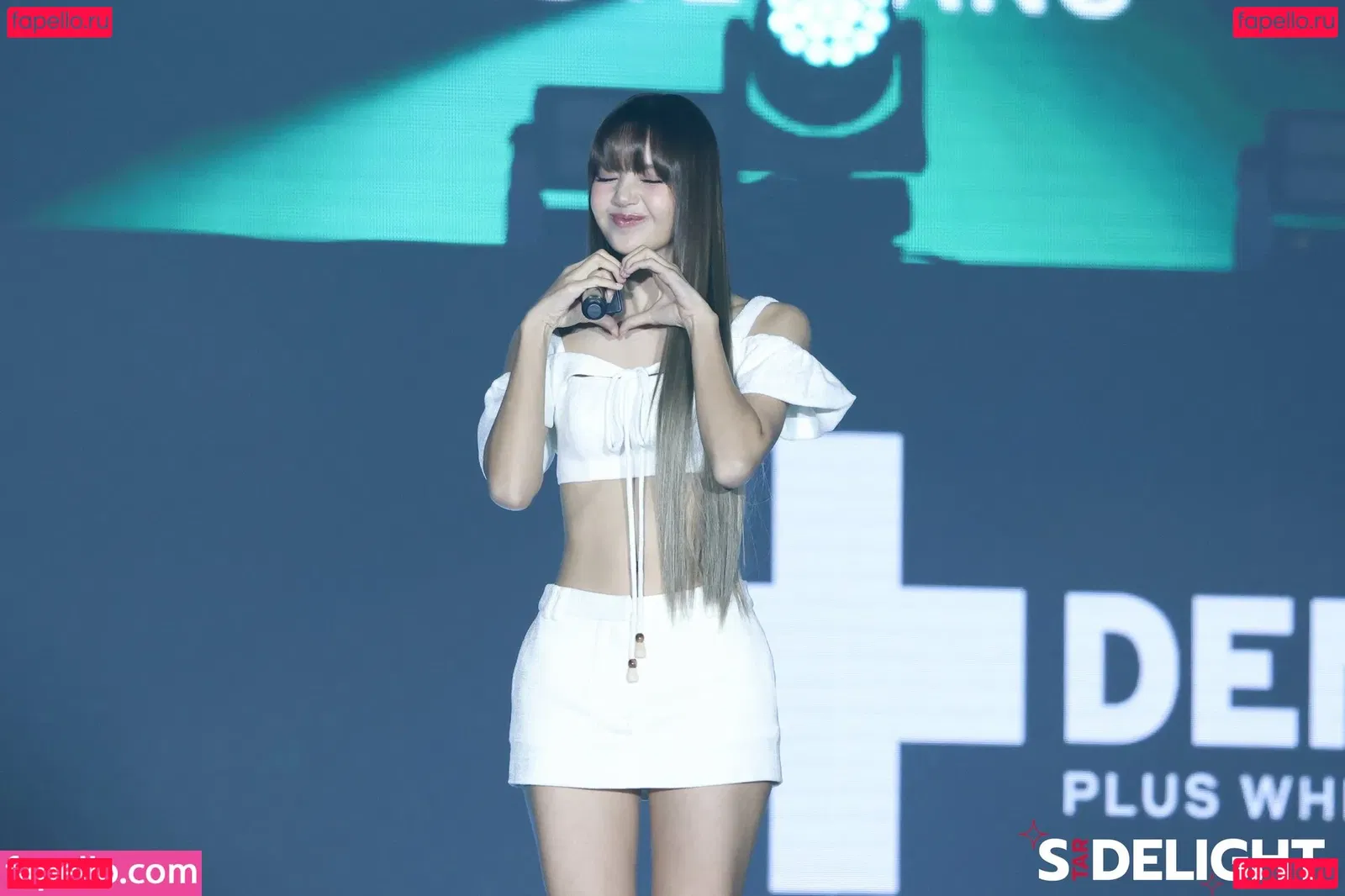 Lisa Blackpink Onlyfans Photo Gallery 