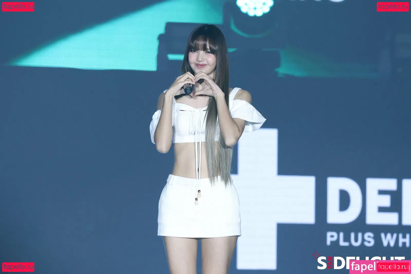 Lisa Blackpink Onlyfans Photo Gallery 