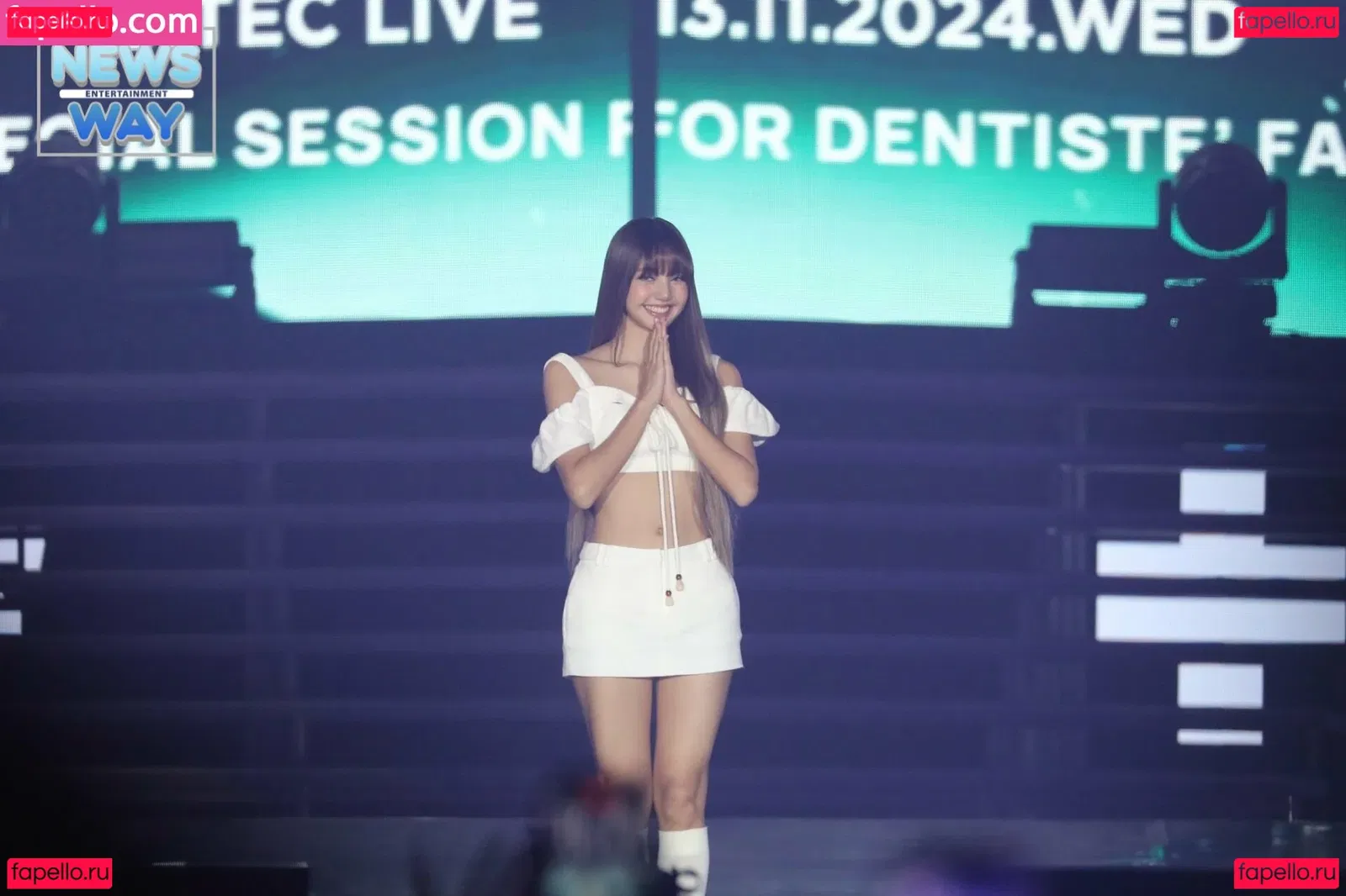 Lisa Blackpink Onlyfans Photo Gallery 