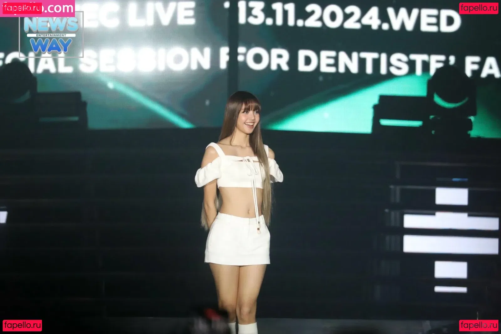 Lisa Blackpink Onlyfans Photo Gallery 