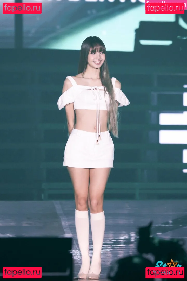 Lisa Blackpink Onlyfans Photo Gallery 