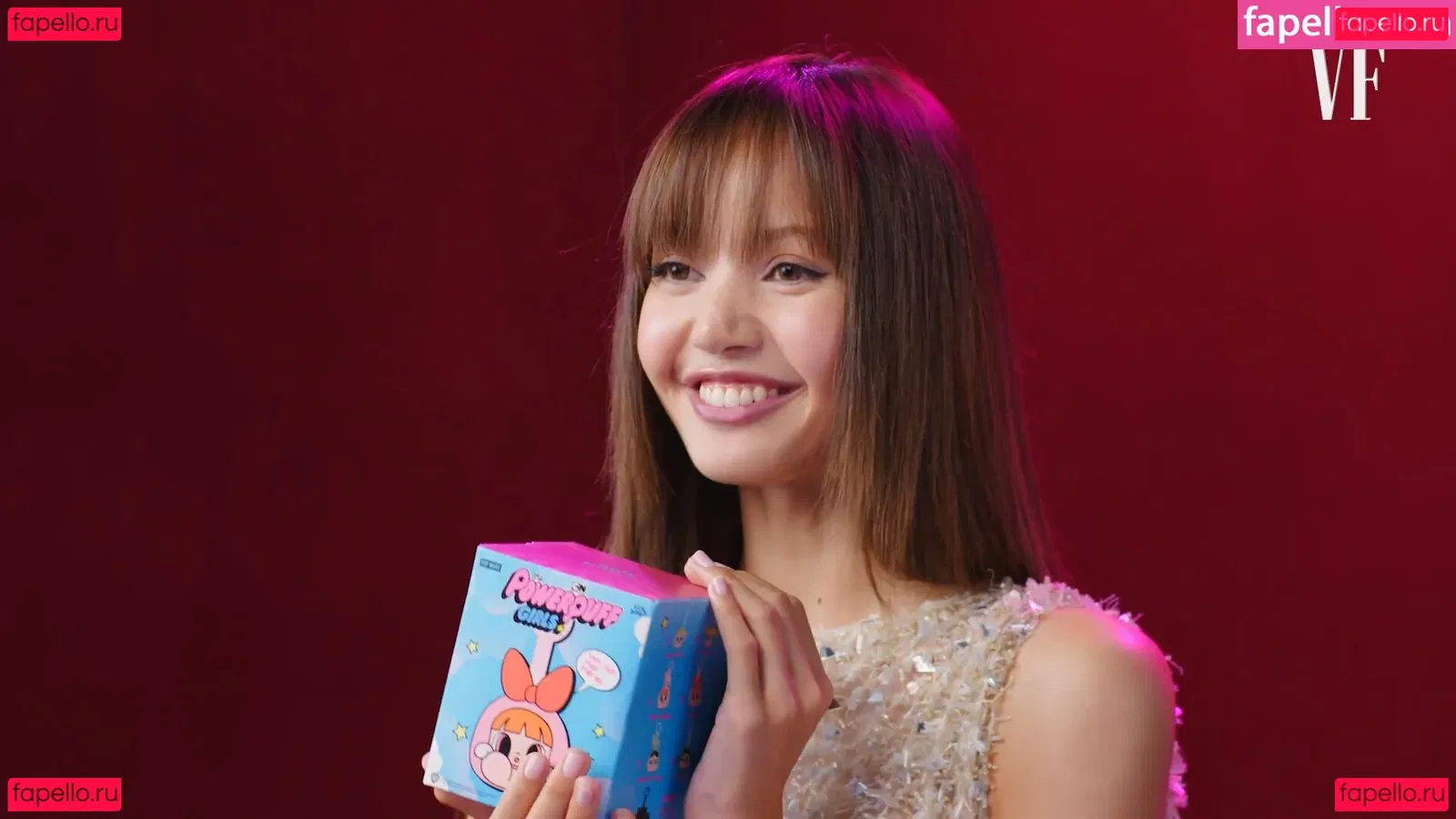 Lisa Blackpink Onlyfans Photo Gallery 