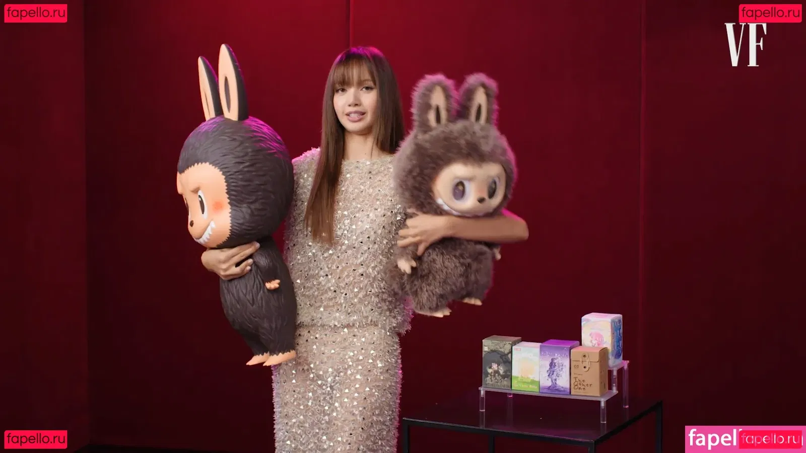 Lisa Blackpink Onlyfans Photo Gallery 