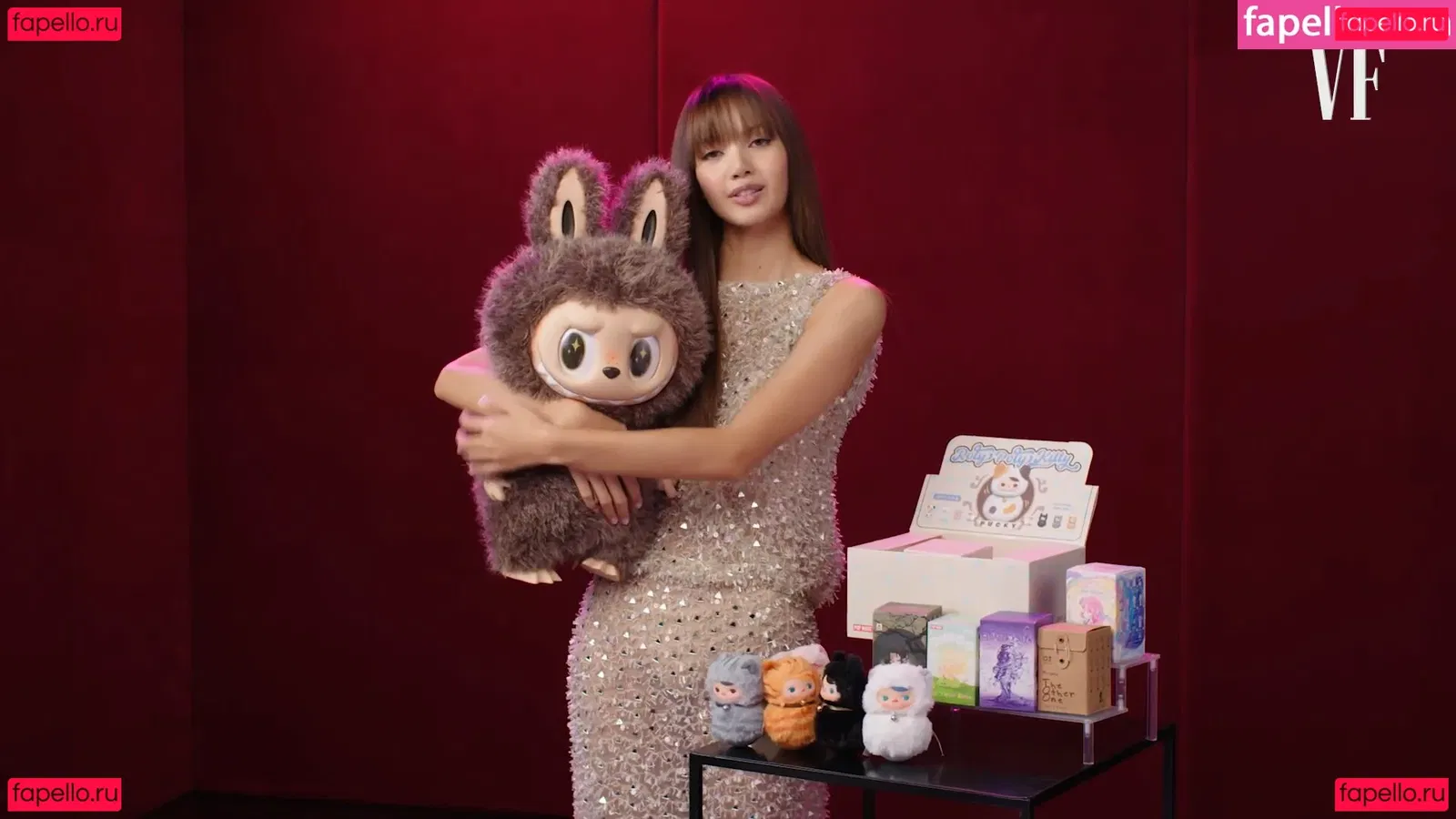 Lisa Blackpink Onlyfans Photo Gallery 