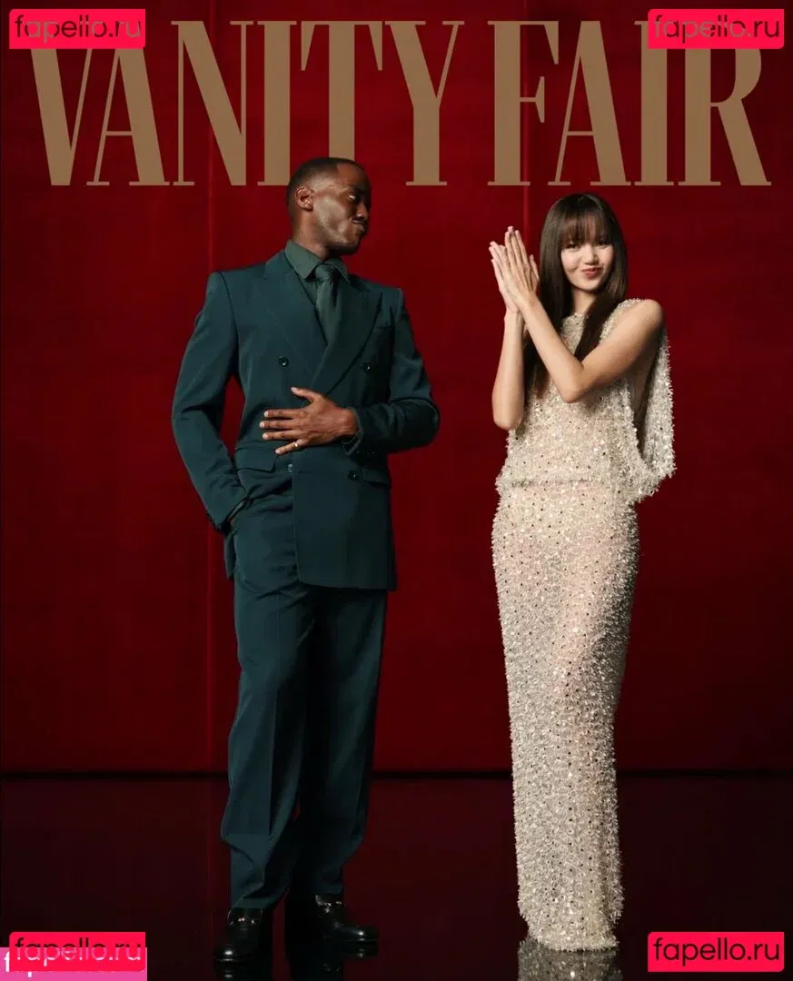 Lisa Blackpink Onlyfans Photo Gallery 