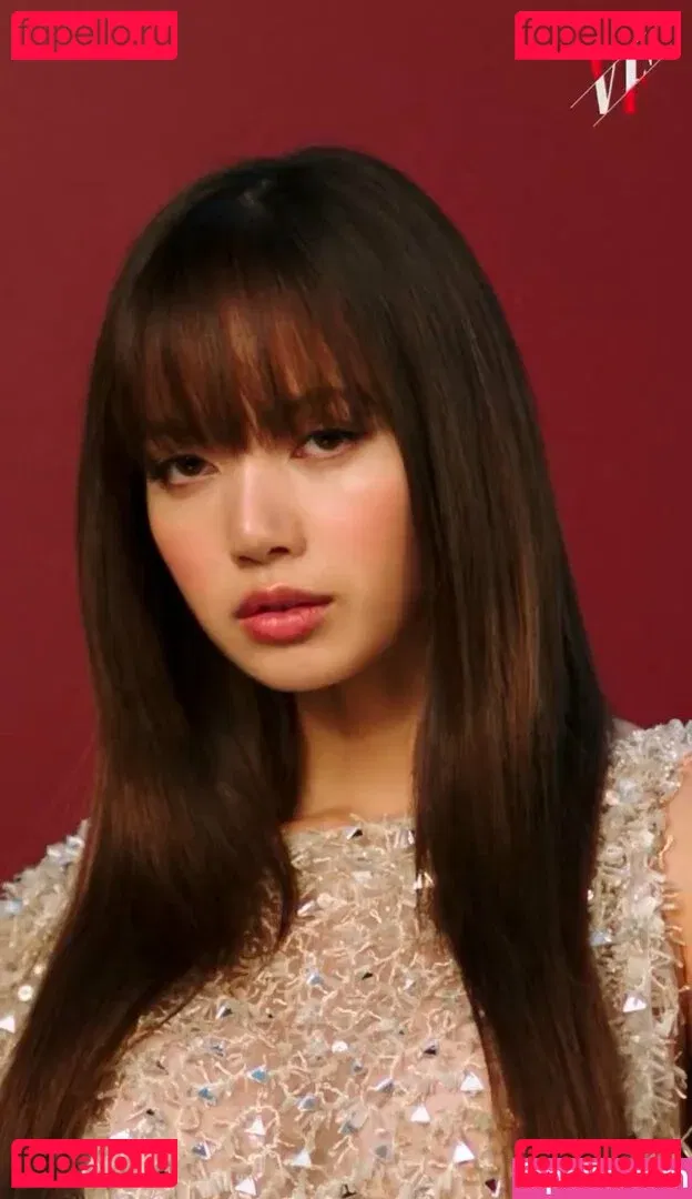 Lisa Blackpink Onlyfans Photo Gallery 