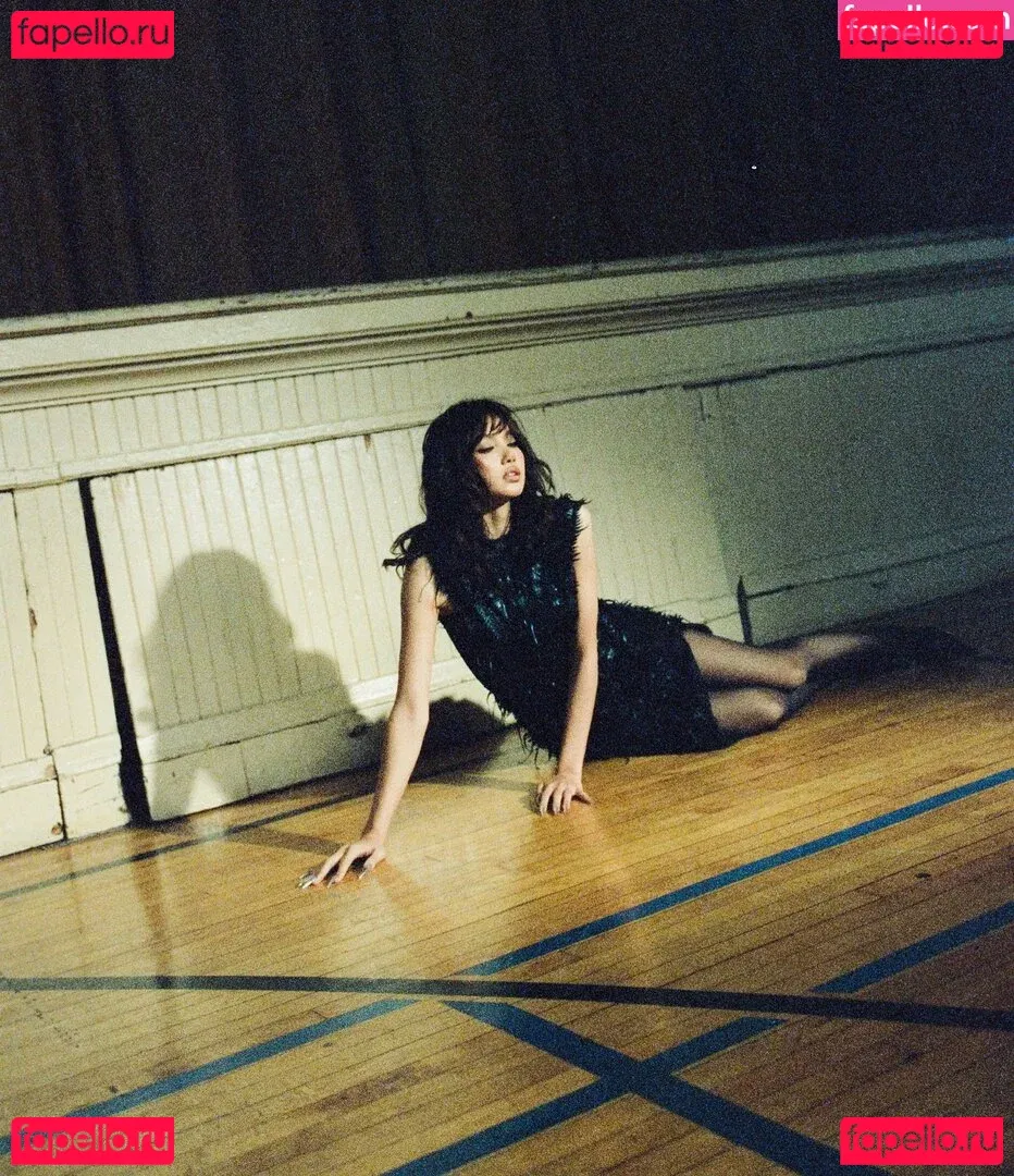 Lisa Blackpink Onlyfans Photo Gallery 