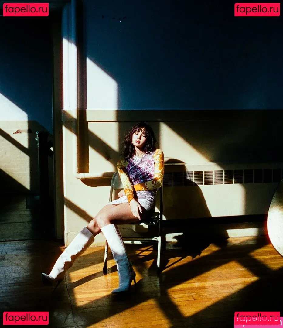 Lisa Blackpink Onlyfans Photo Gallery 