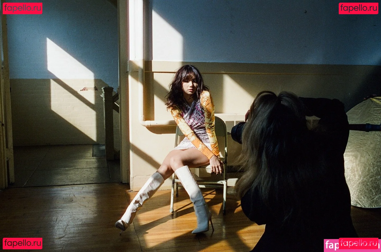 Lisa Blackpink Onlyfans Photo Gallery 