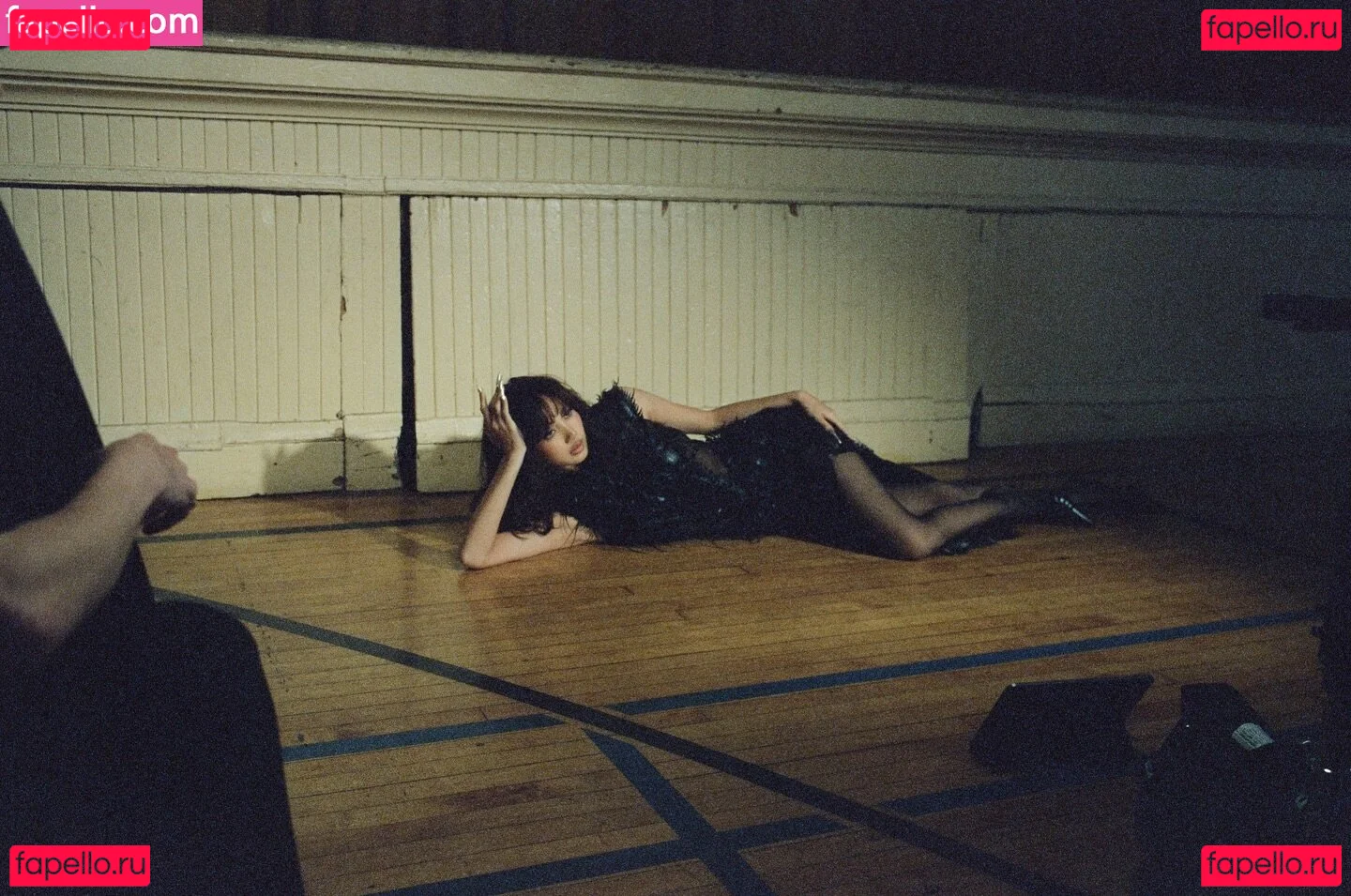 Lisa Blackpink Onlyfans Photo Gallery 