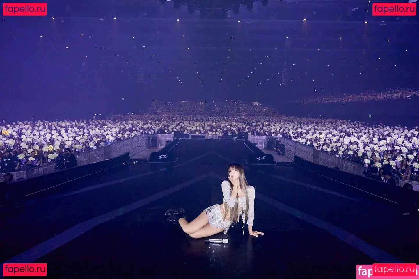 Lisa Blackpink Onlyfans Photo Gallery 