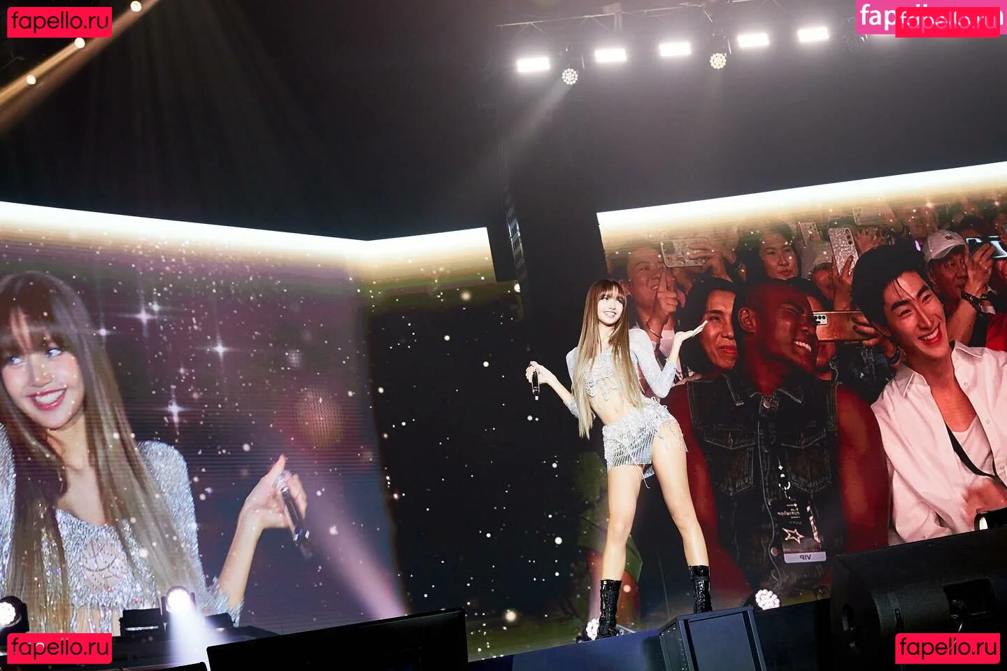 Lisa Blackpink Onlyfans Photo Gallery 