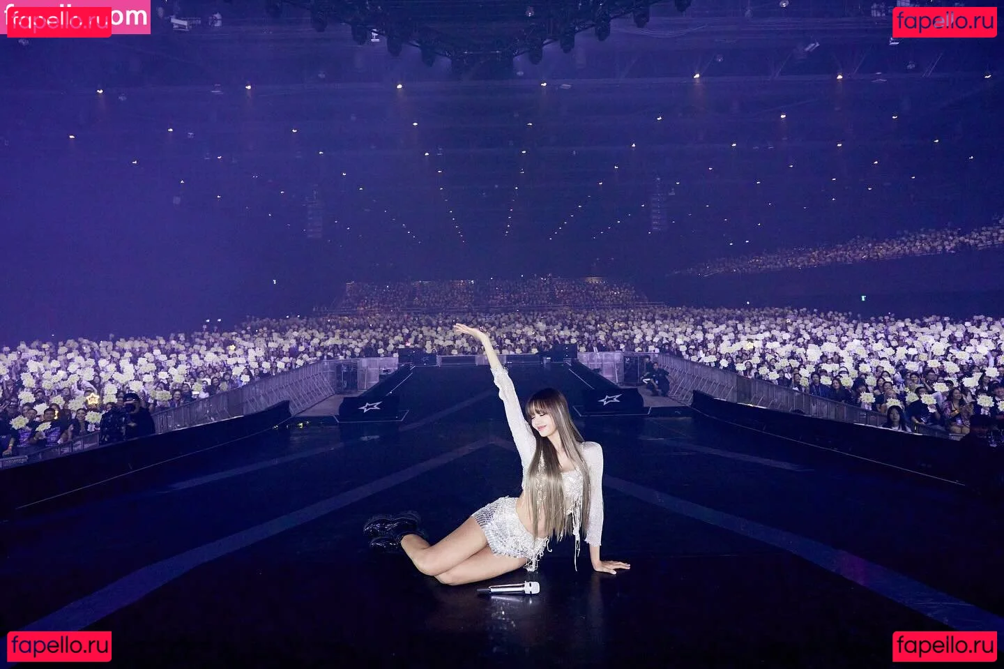 Lisa Blackpink Onlyfans Photo Gallery 