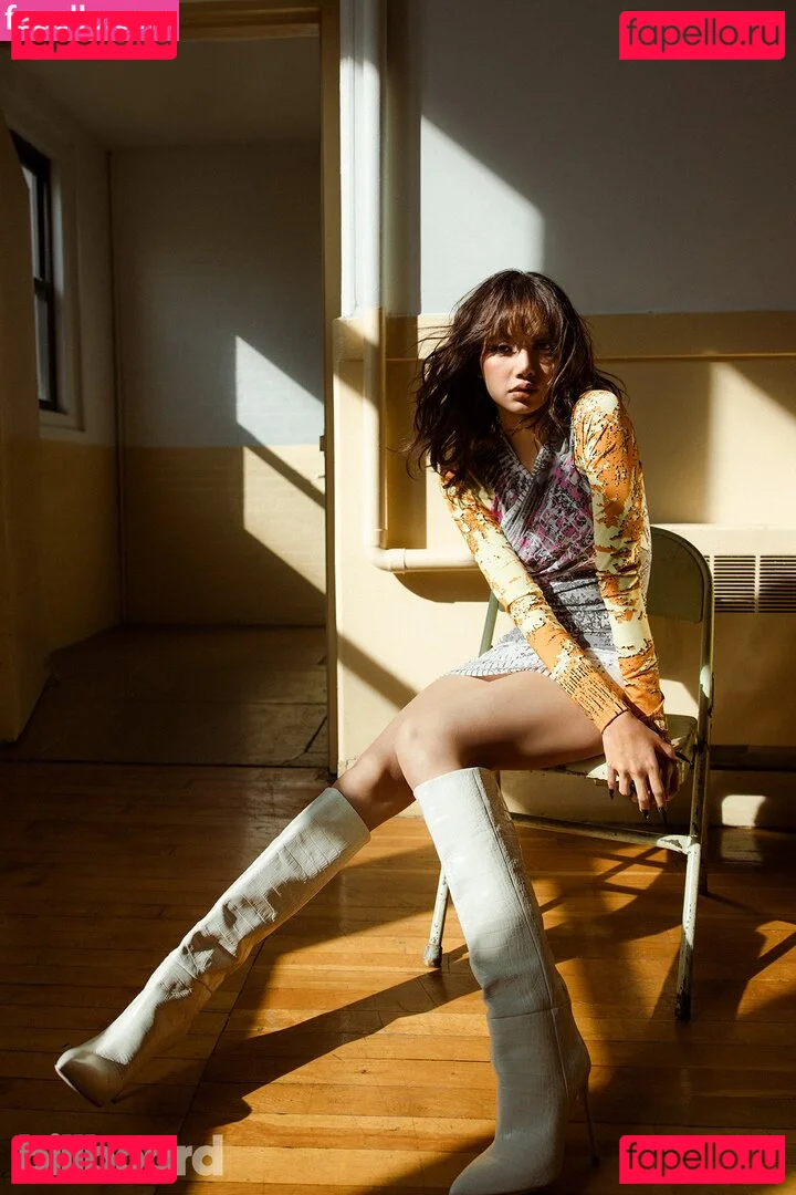 Lisa Blackpink Onlyfans Photo Gallery 