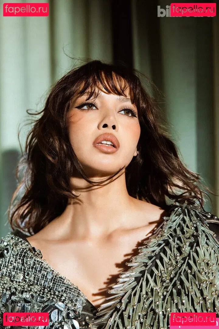 Lisa Blackpink Onlyfans Photo Gallery 