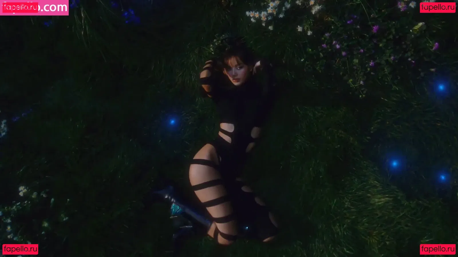 Lisa Blackpink Onlyfans Photo Gallery 