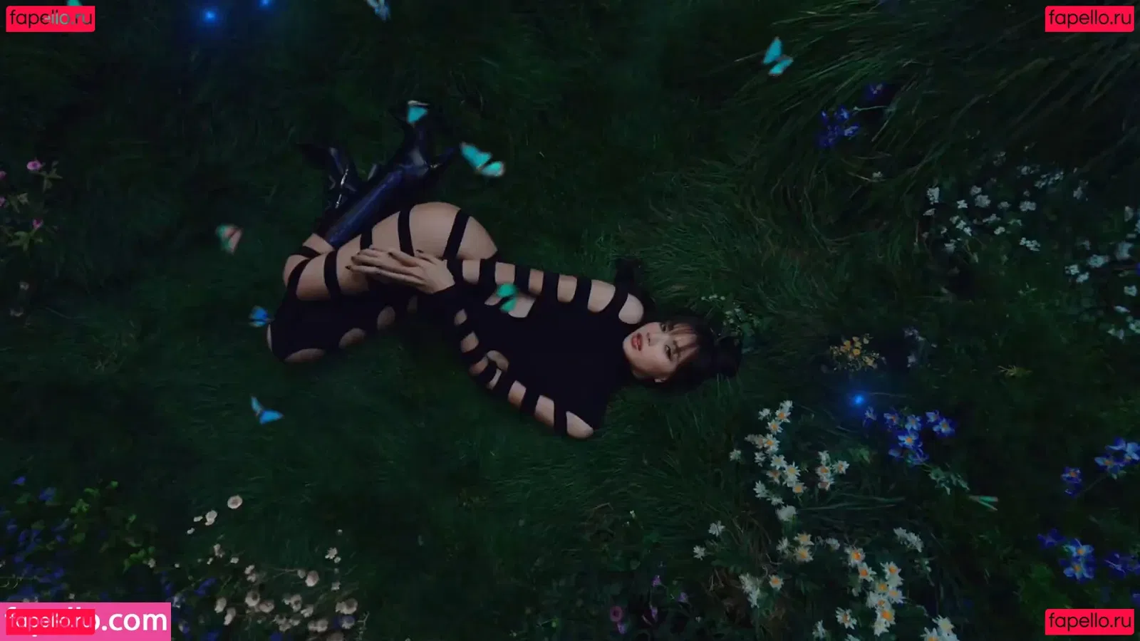 Lisa Blackpink Onlyfans Photo Gallery 