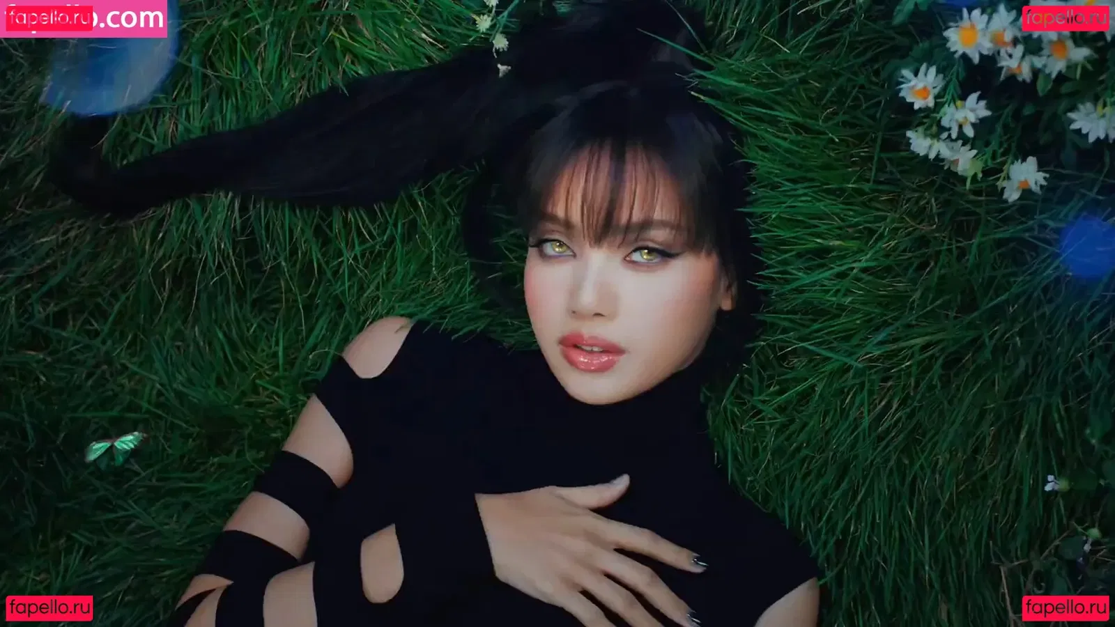 Lisa Blackpink Onlyfans Photo Gallery 