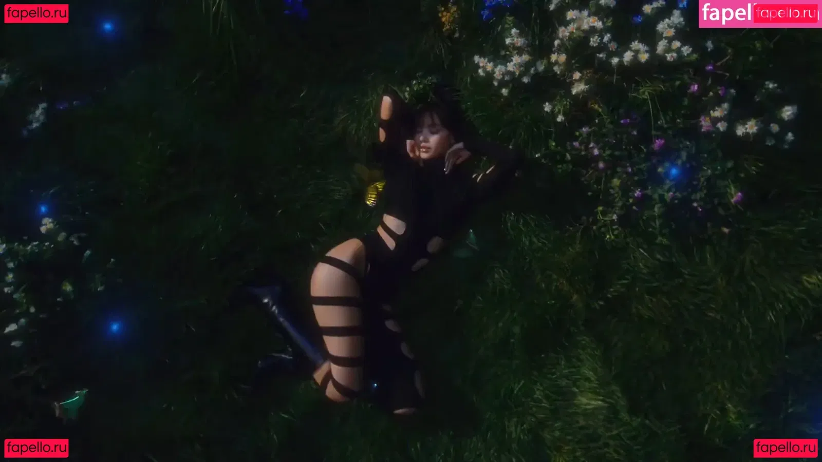 Lisa Blackpink Onlyfans Photo Gallery 