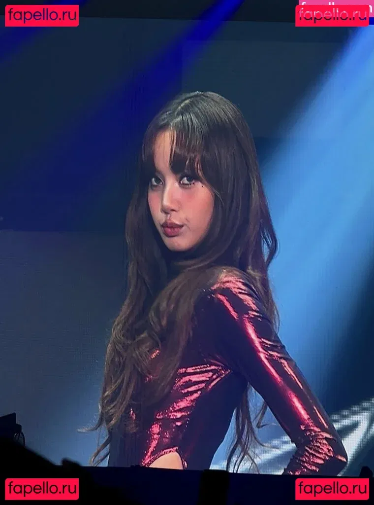 Lisa Blackpink Onlyfans Photo Gallery 