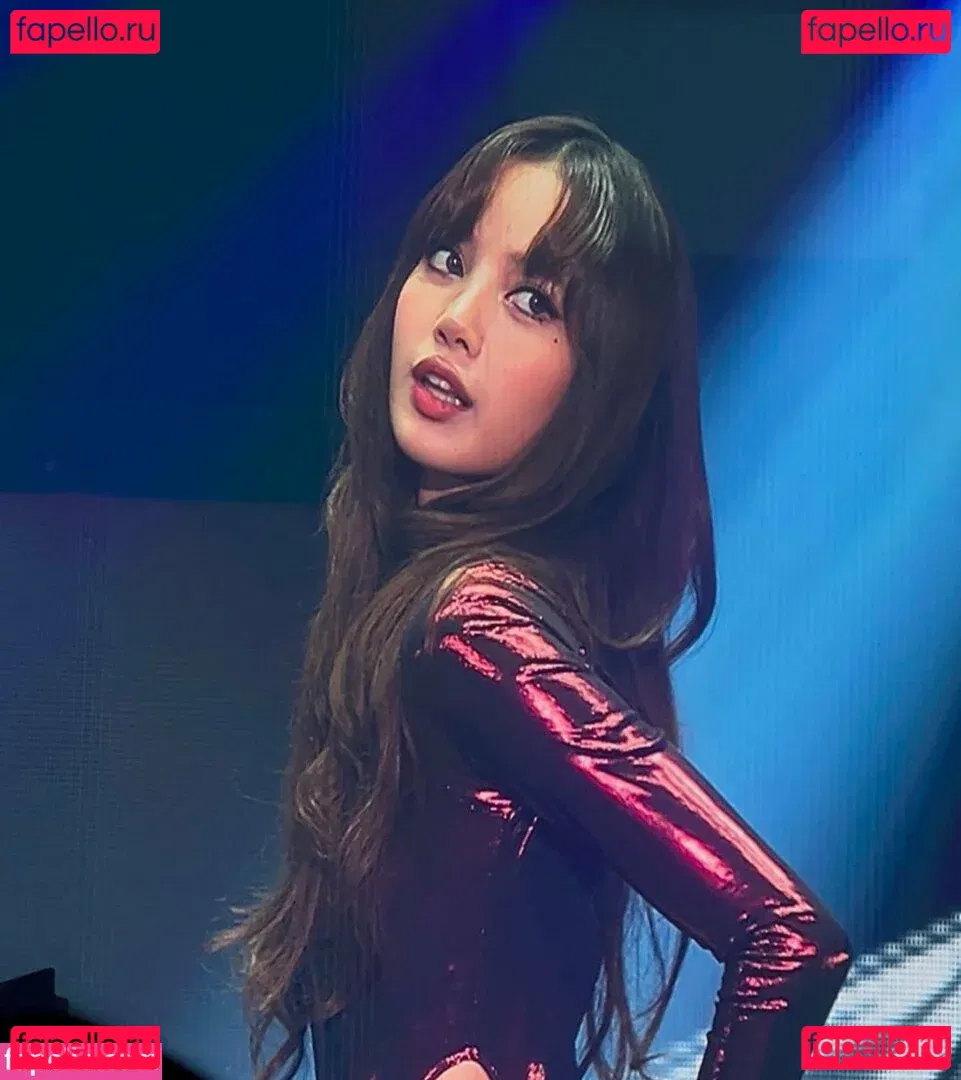 Lisa Blackpink Onlyfans Photo Gallery 