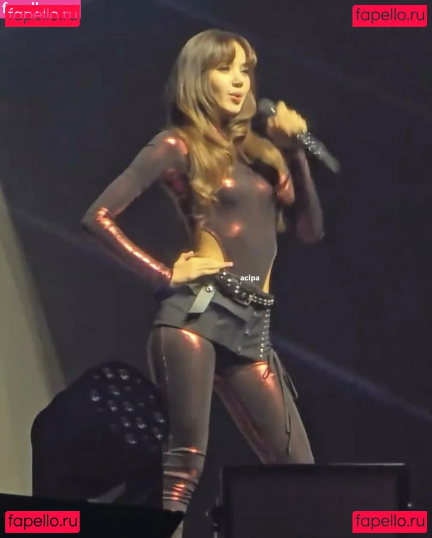 Lisa Blackpink Onlyfans Photo Gallery 