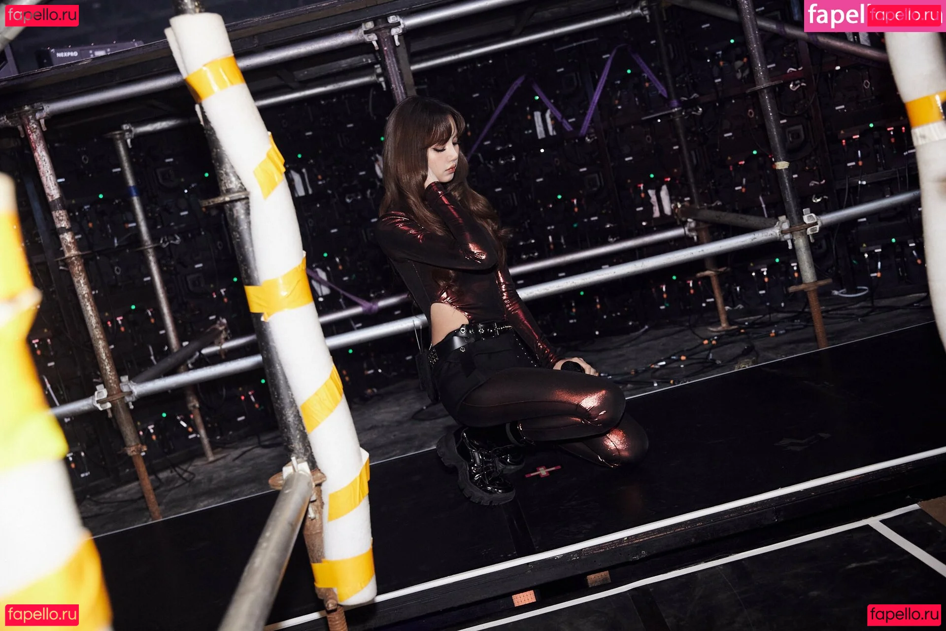 Lisa Blackpink Onlyfans Photo Gallery 