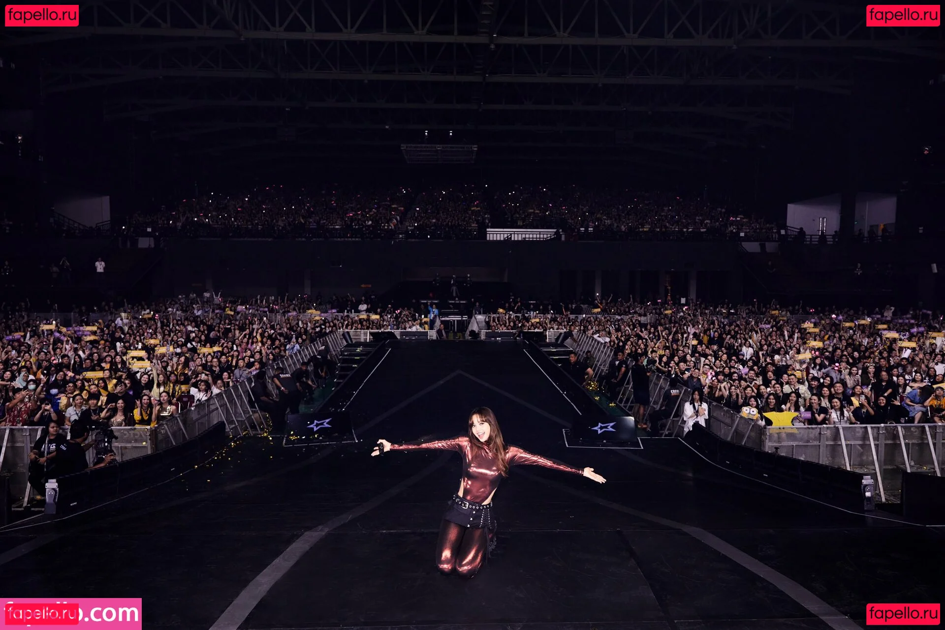 Lisa Blackpink Onlyfans Photo Gallery 