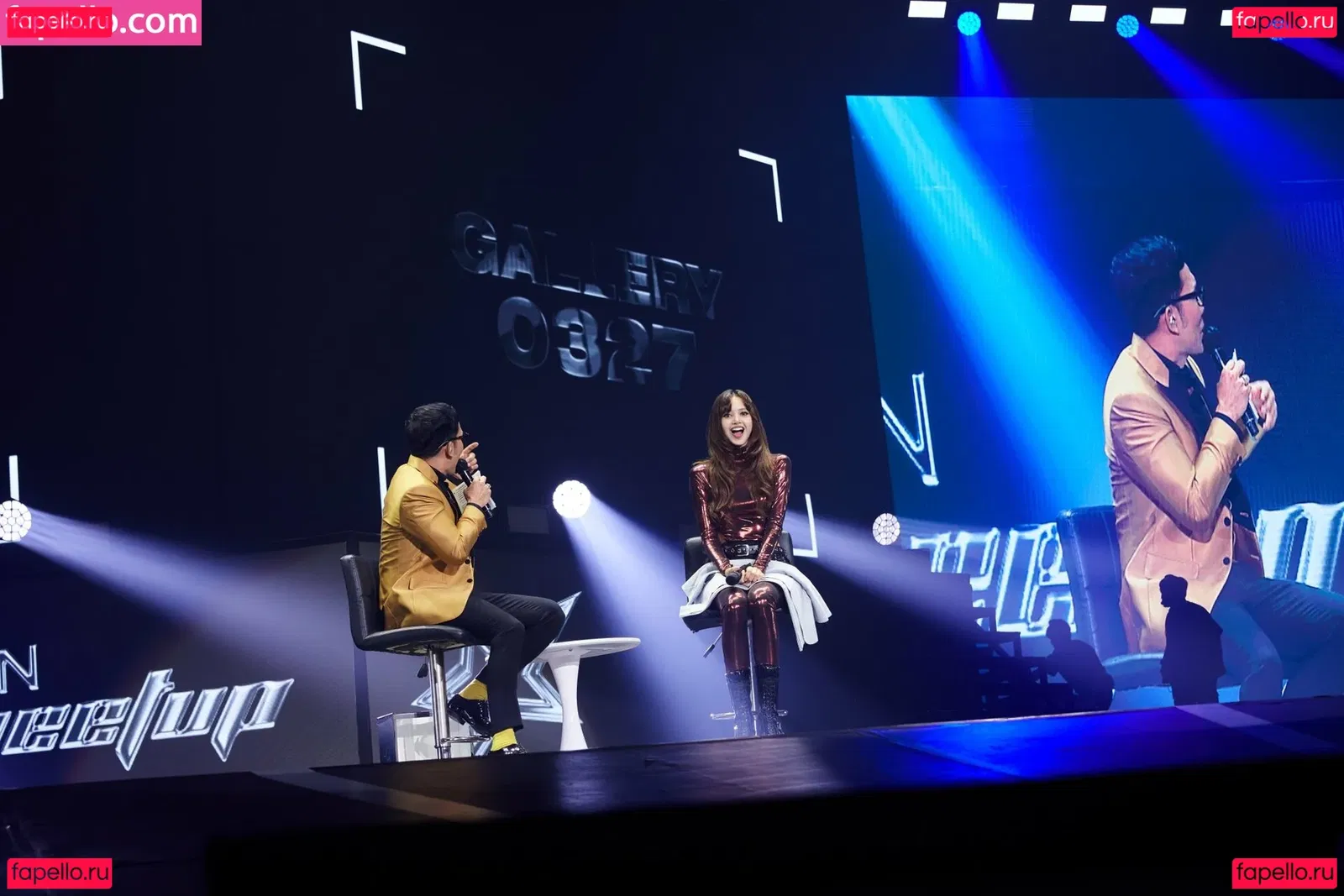 Lisa Blackpink Onlyfans Photo Gallery 