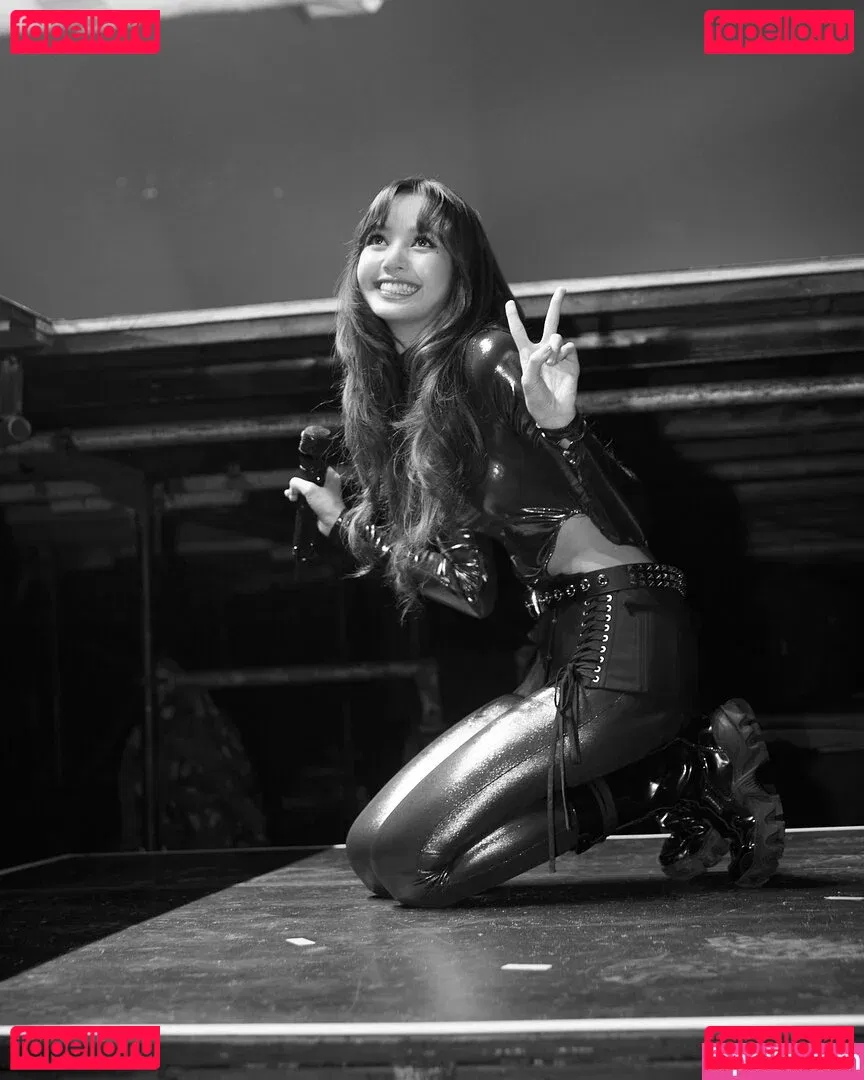 Lisa Blackpink Onlyfans Photo Gallery 