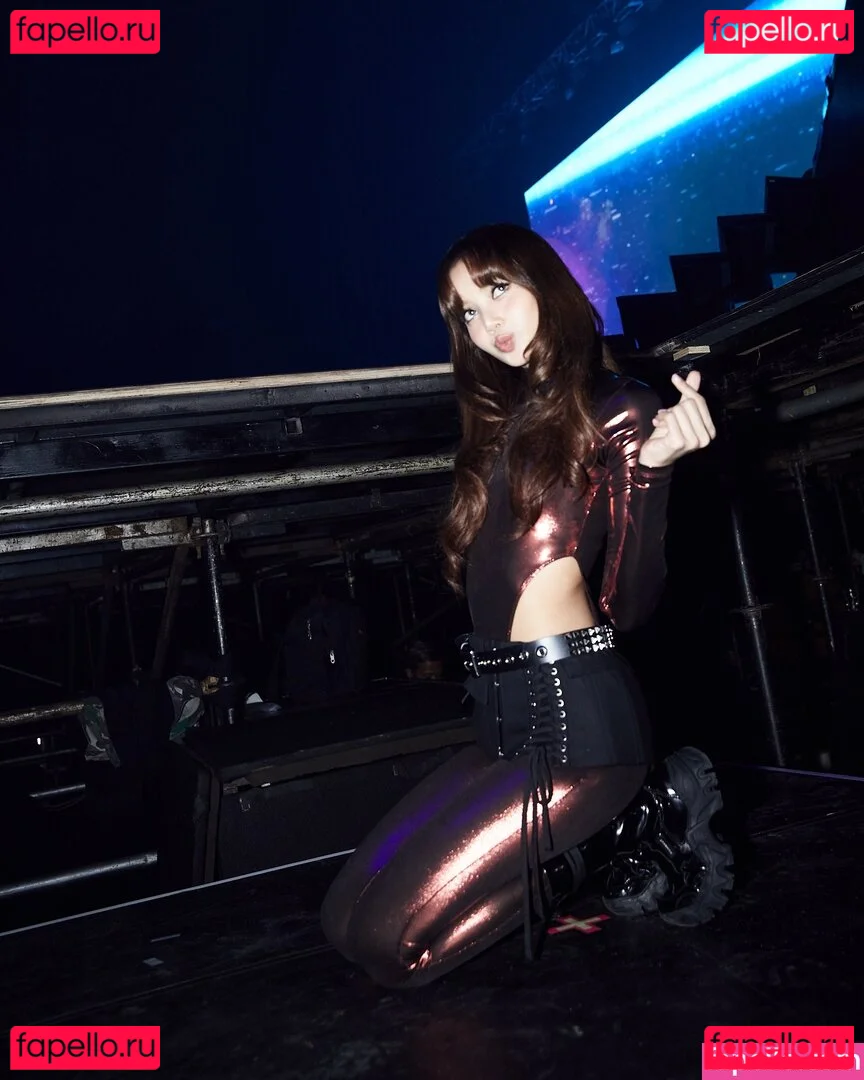 Lisa Blackpink Onlyfans Photo Gallery 