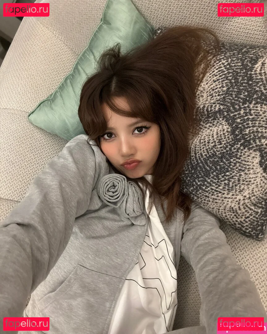 Lisa Blackpink Onlyfans Photo Gallery 