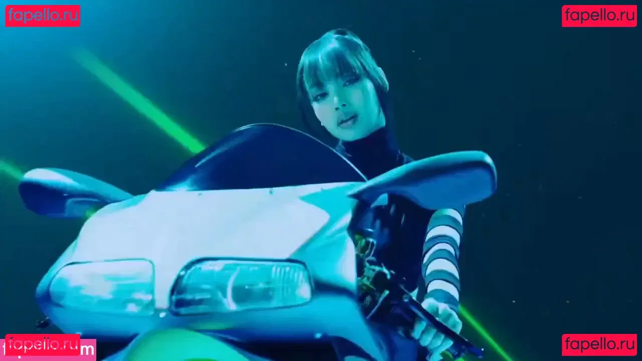 Lisa Blackpink Onlyfans Photo Gallery 