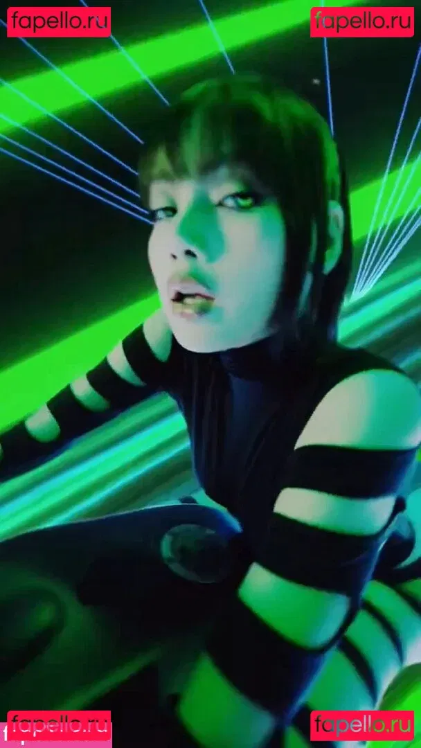 Lisa Blackpink Onlyfans Photo Gallery 