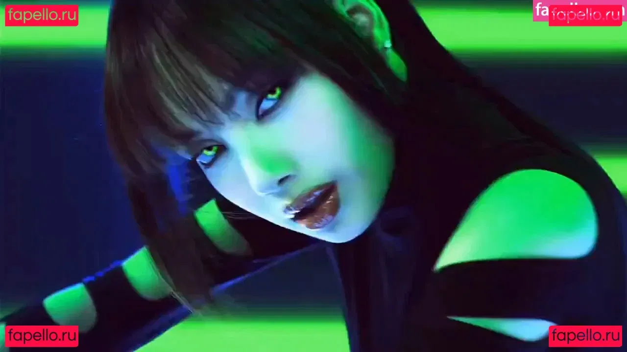 Lisa Blackpink Onlyfans Photo Gallery 