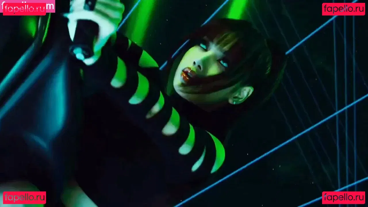 Lisa Blackpink Onlyfans Photo Gallery 