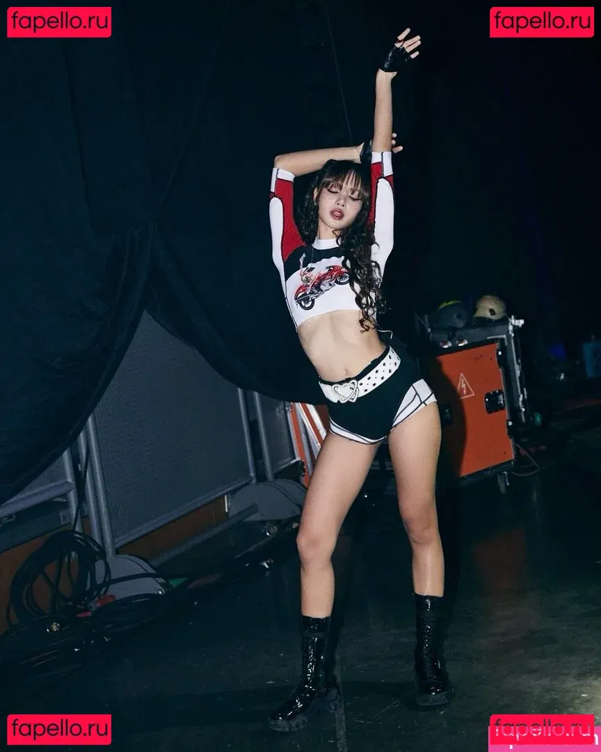 Lisa Blackpink Onlyfans Photo Gallery 