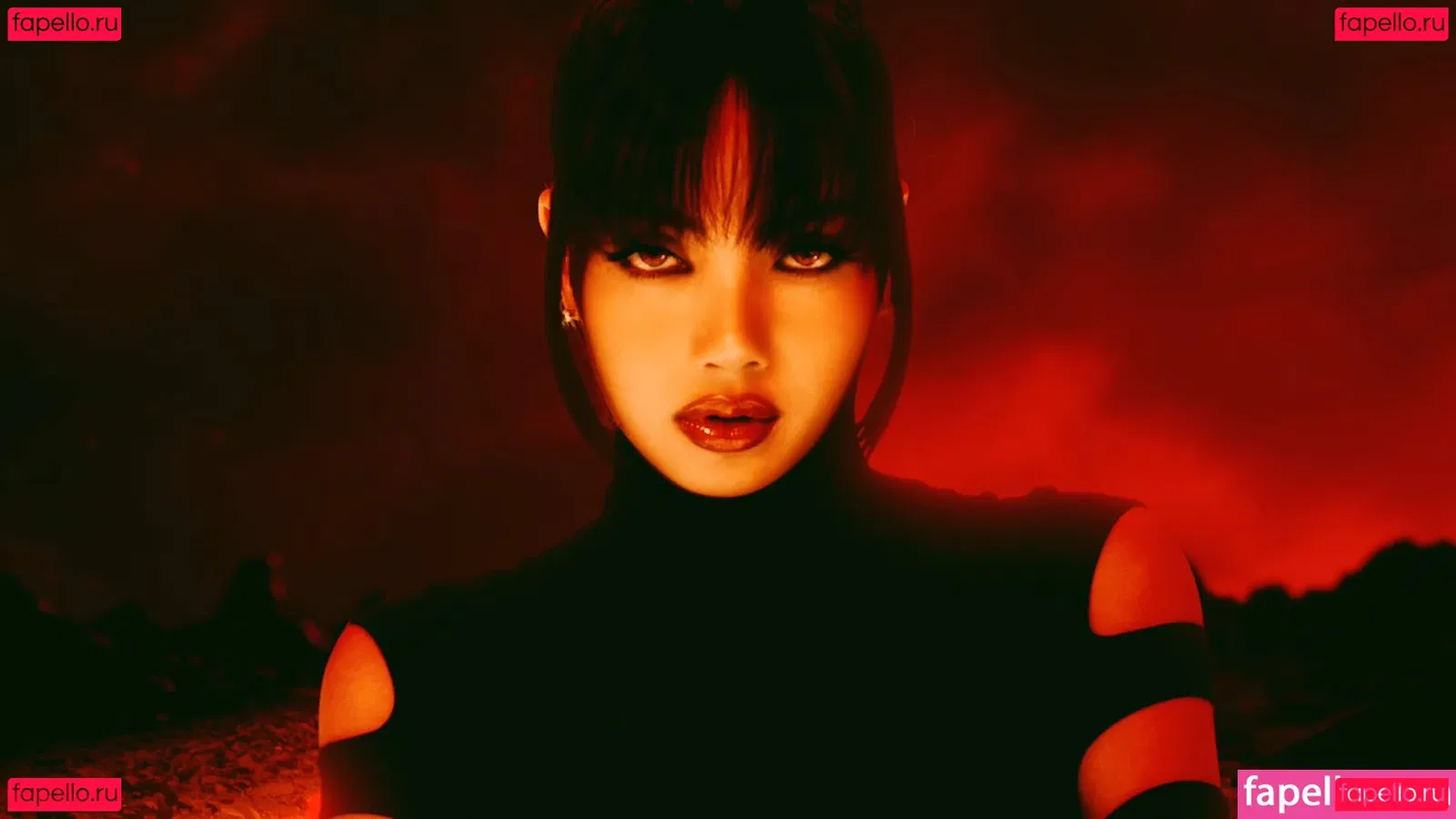 Lisa Blackpink Onlyfans Photo Gallery 