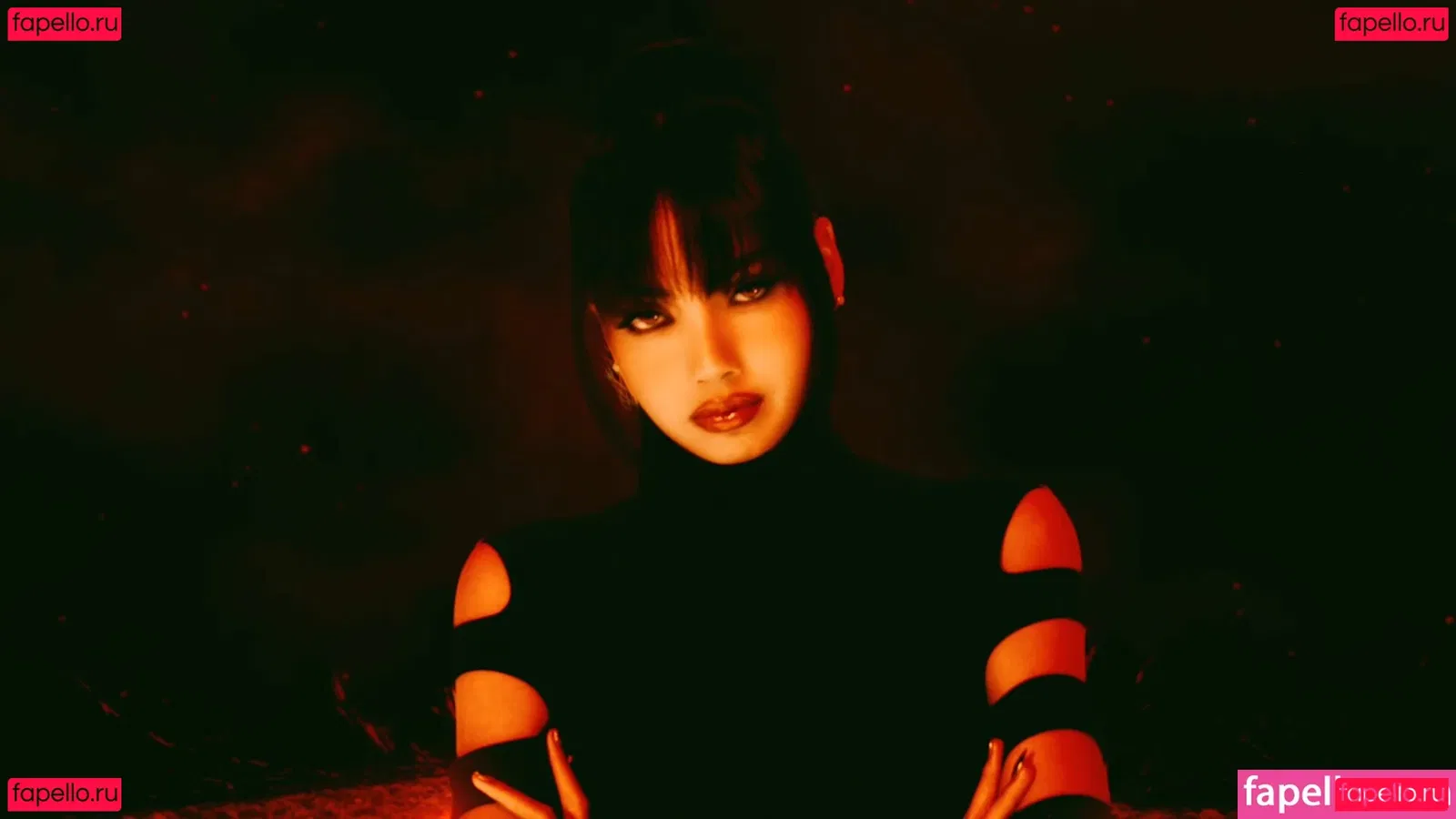 Lisa Blackpink Onlyfans Photo Gallery 