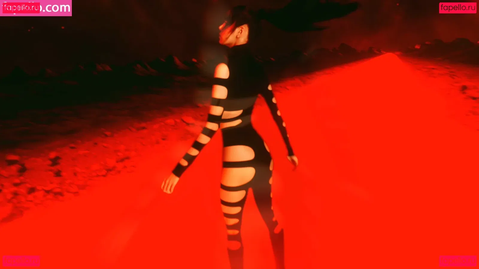 Lisa Blackpink Onlyfans Photo Gallery 