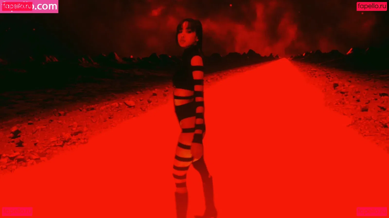 Lisa Blackpink Onlyfans Photo Gallery 