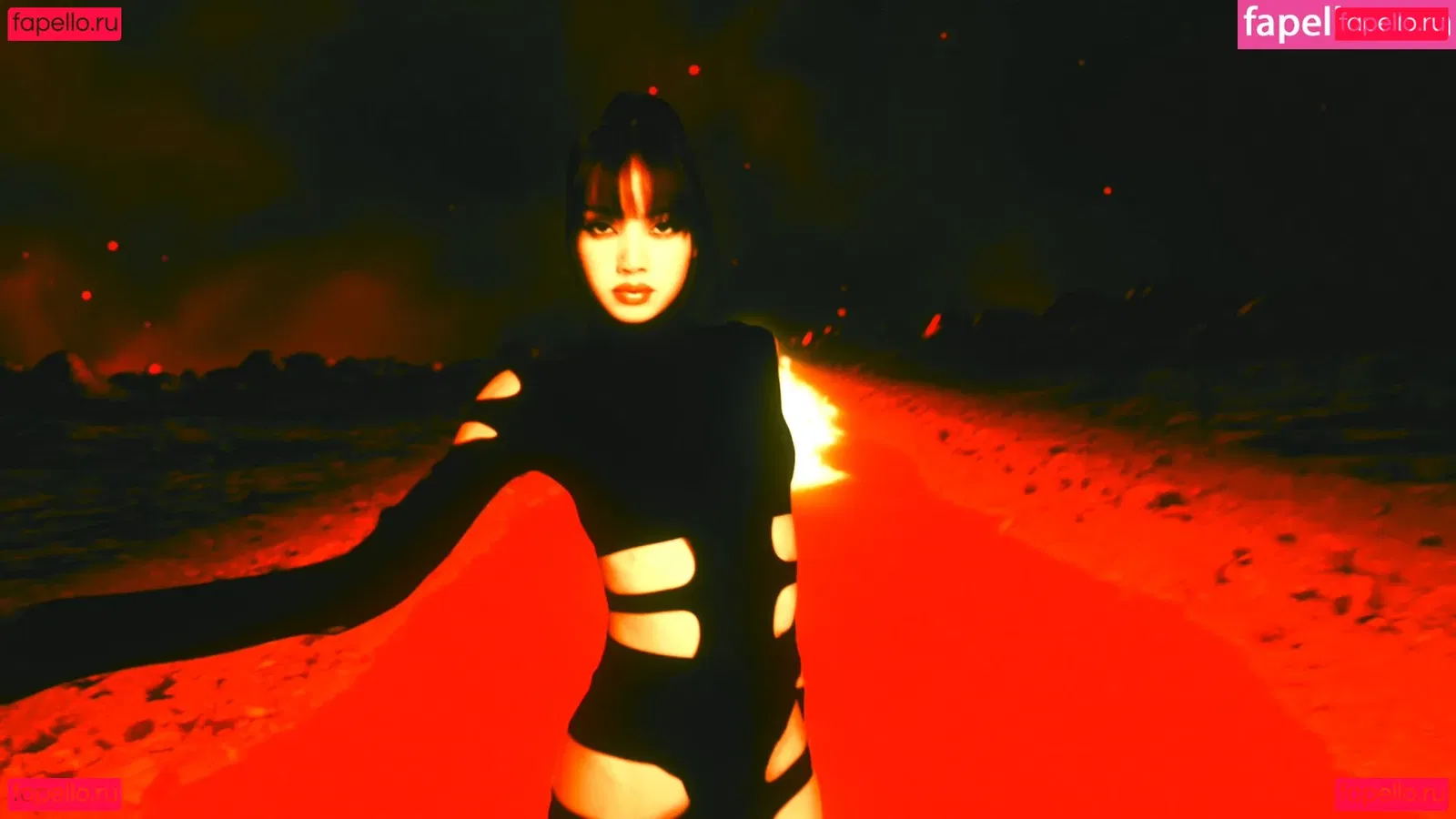 Lisa Blackpink Onlyfans Photo Gallery 