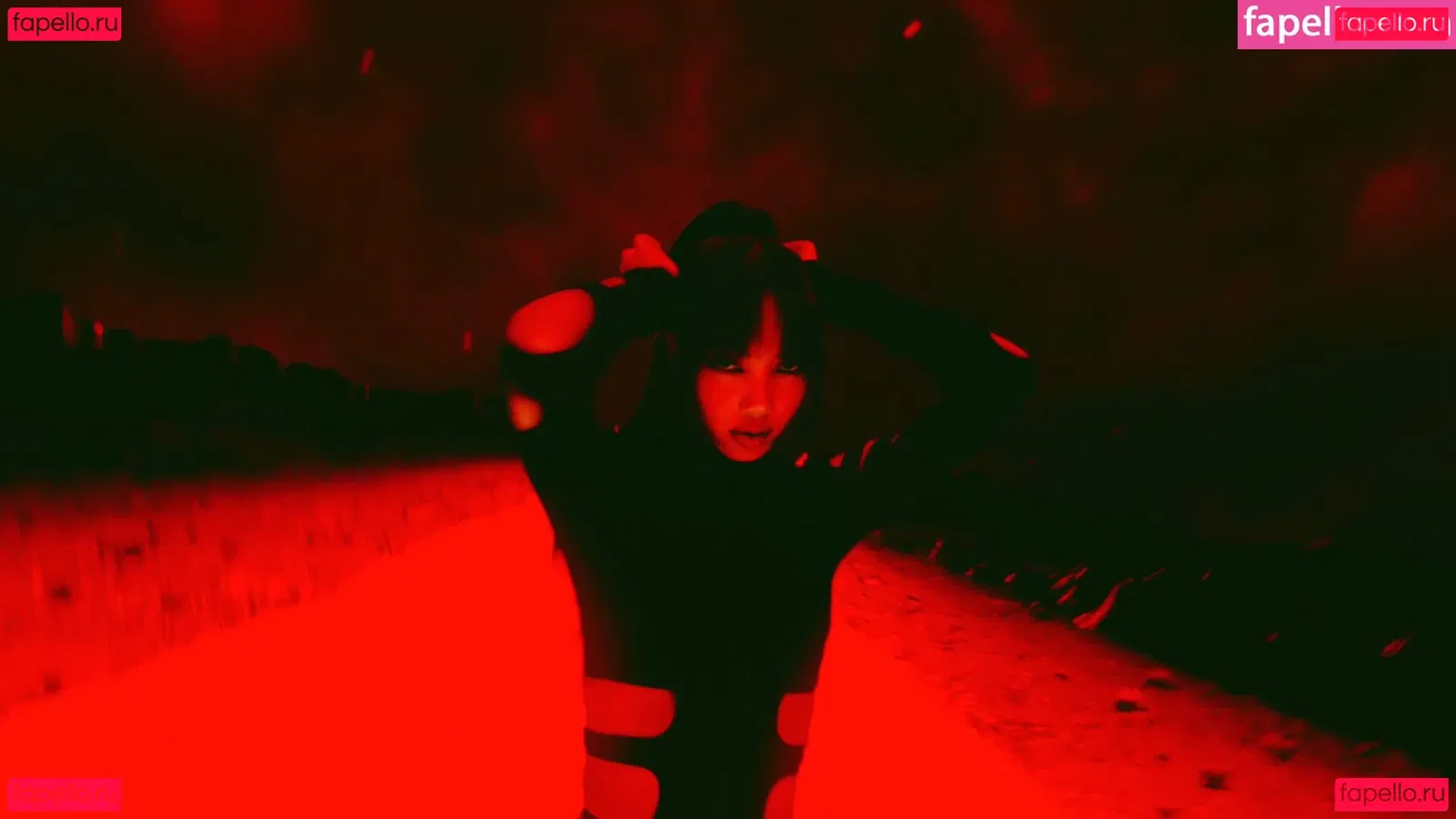 Lisa Blackpink Onlyfans Photo Gallery 