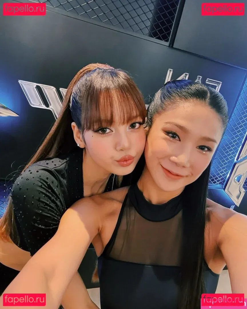 Lisa Blackpink Onlyfans Photo Gallery 