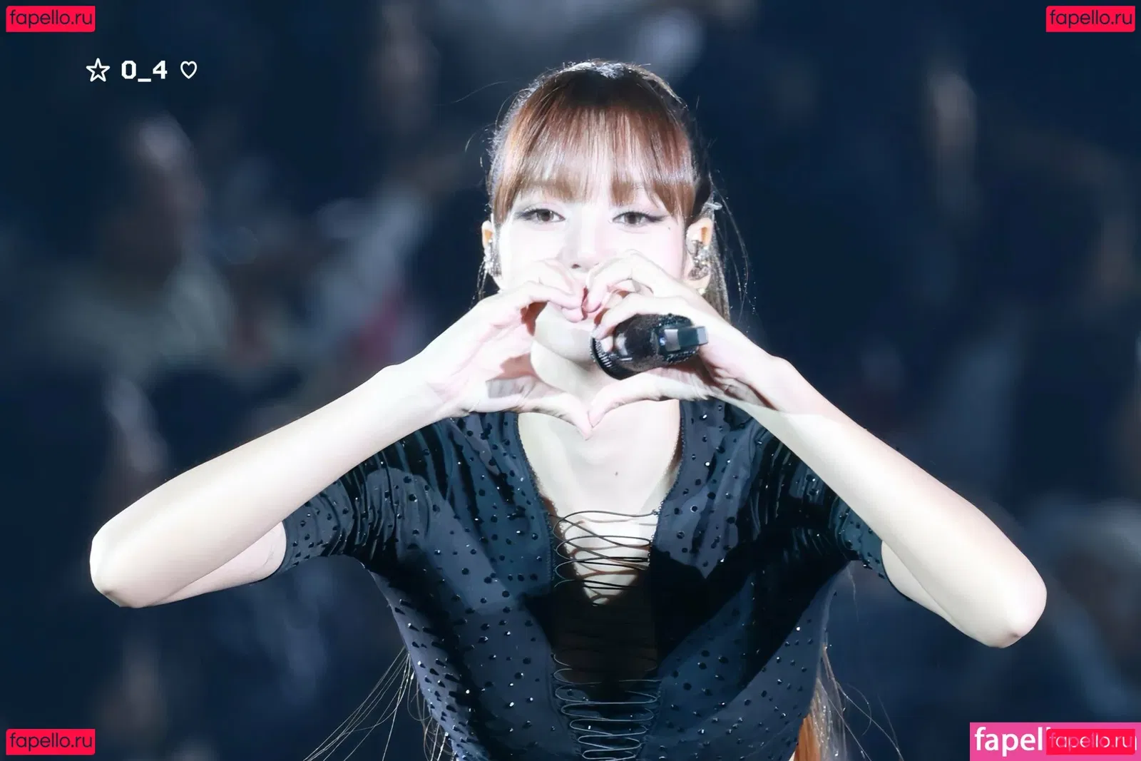 Lisa Blackpink Onlyfans Photo Gallery 