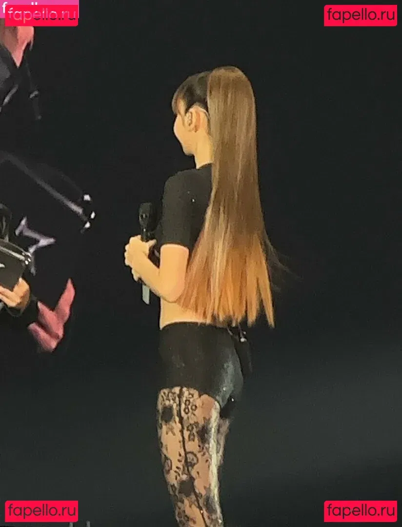 Lisa Blackpink Onlyfans Photo Gallery 