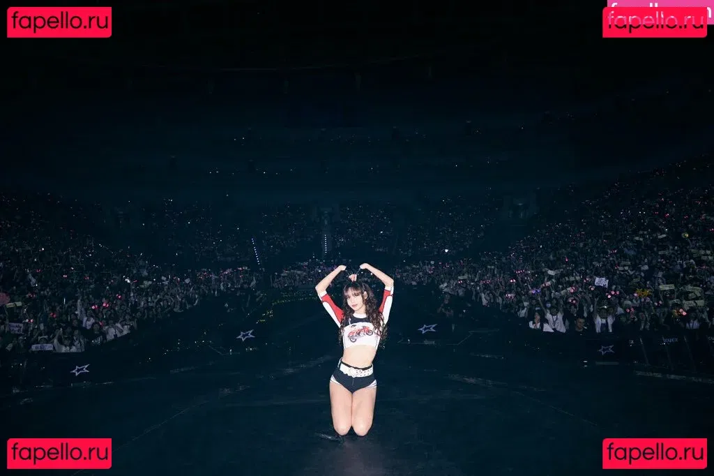 Lisa Blackpink Onlyfans Photo Gallery 