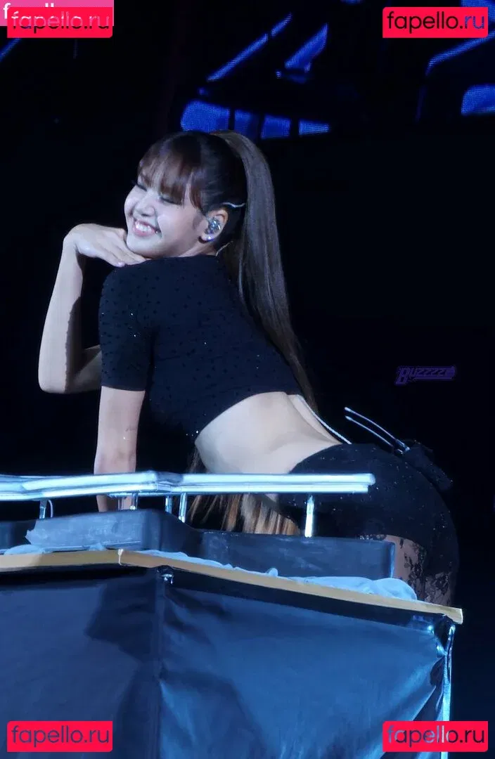 Lisa Blackpink Onlyfans Photo Gallery 