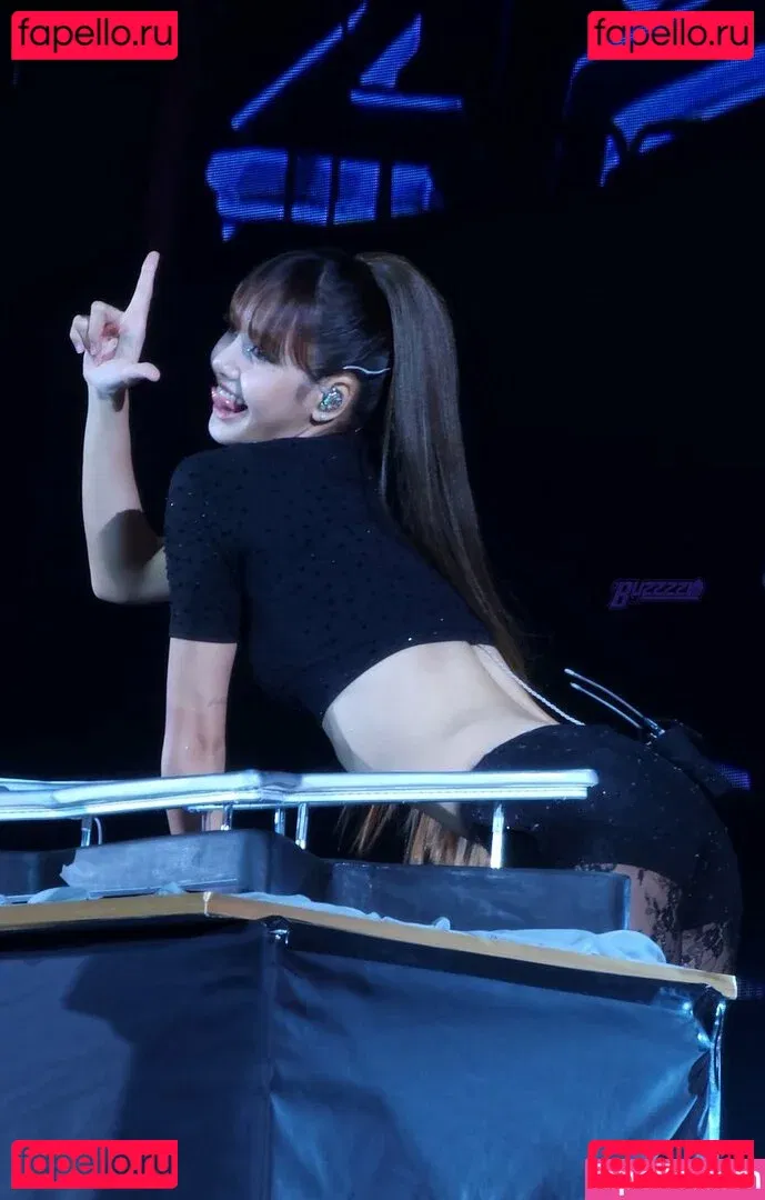 Lisa Blackpink Onlyfans Photo Gallery 