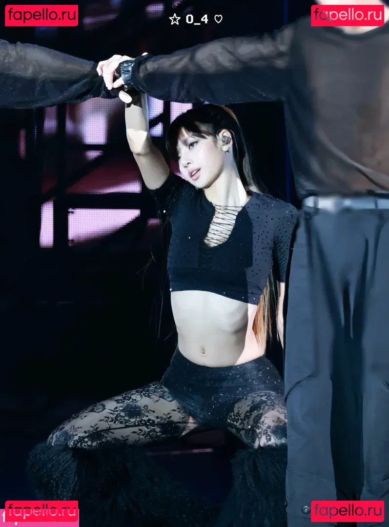 Lisa Blackpink Onlyfans Photo Gallery 